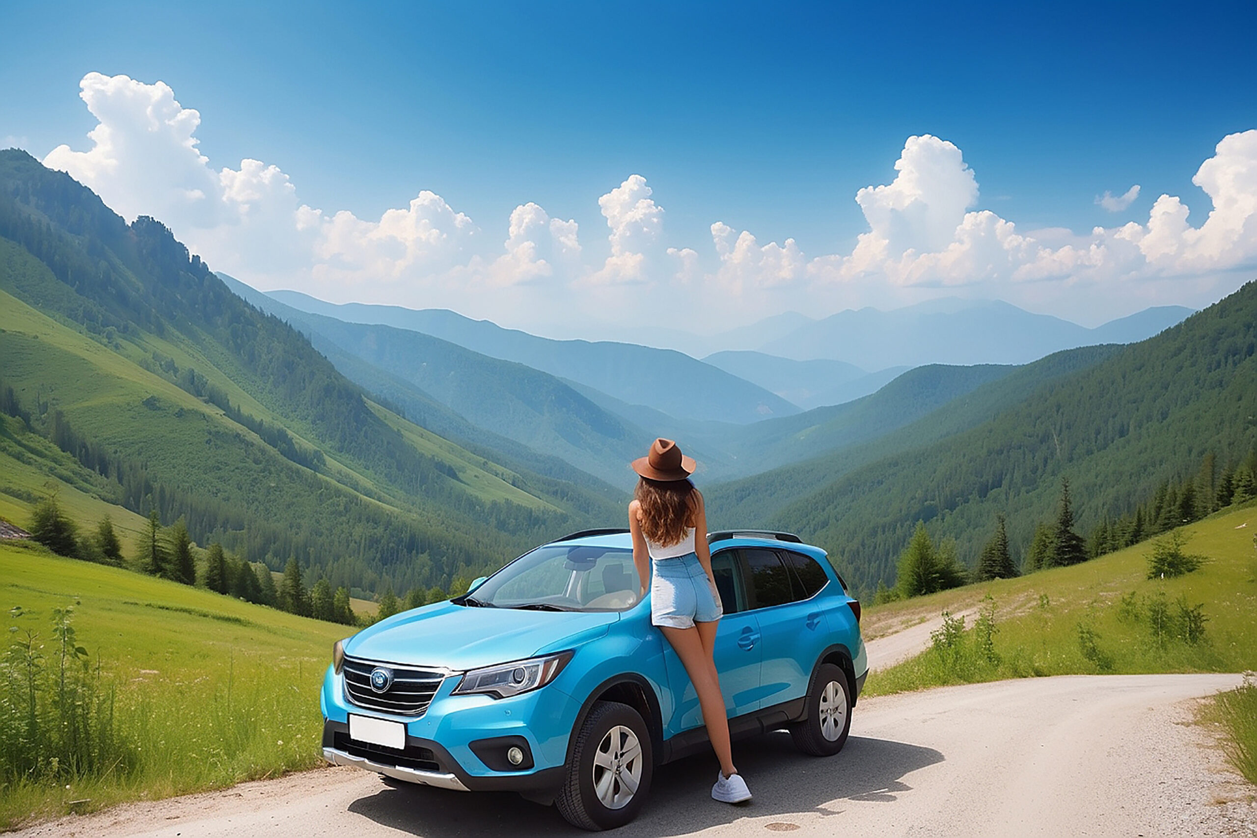 Top 7 Places to Visit in Montenegro – Explore by Car